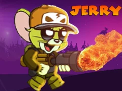 Jerry  — bezmaksas tiešsaistes spēle