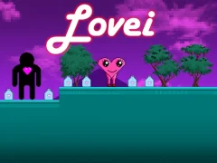 Mchezo Lovei online