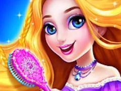 Laro Cinderella Dress Up:Prince Fashion Charming online