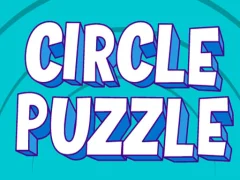 Circle Puzzle — free online game