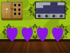 Fascinate Home Escape — لعبة مجانية اون لاين
