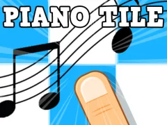 Piano Tile — free online game