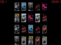 Laro Car memory online