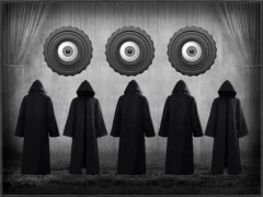 Mchezo Amgel Scary Halloween Escape online