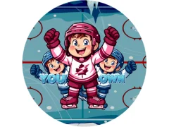 Гульня Ice Hockey онлайн