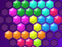 Hex Puzzle — free online game