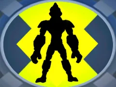 游戏Ben 10 Coloring在线