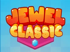 Jewel Classic — free online game