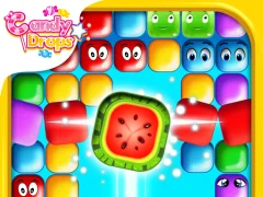 თამაში Candy Drops ონლაინ