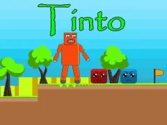 Mchezo Tinto online