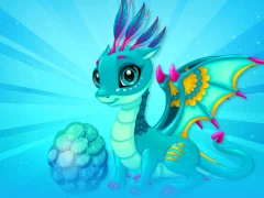 Permainan Fantasy Creatures Princess Laboratory secara online