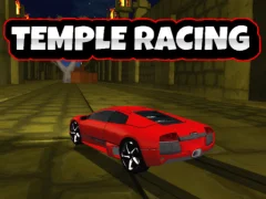 Temple Racing — free online game