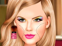 Pop Star Concert Makeup — ücretsiz çevrimiçi oyun