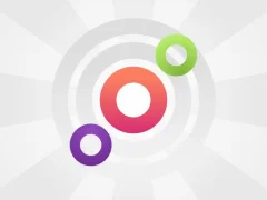 Three Disks  — free online game