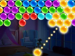 Bubble Shooter — 無料オンラインゲーム