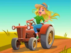 Farming Life — free online game