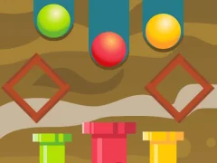 Jeu Digger Ball 2 en ligne