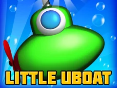 Little UBoat — free online game