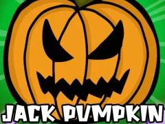 Mchezo Jack Pumpkin online