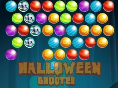 Halloween Shooter — 無料オンラインゲーム