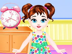 Baby Taylor Life Diary – ingyenes online játék