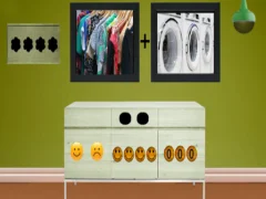 Buoyant Girl Escape — free online game