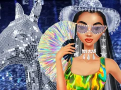 Get Ready With Me: Concert Day — ücretsiz çevrimiçi oyun