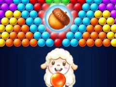 Bubble Bust 2 — jogo online grátis