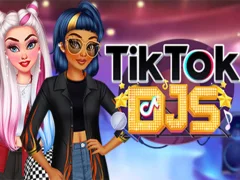 Spil Tik Tok DJ online