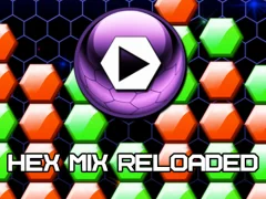 Hex Mix Reloaded — free online game