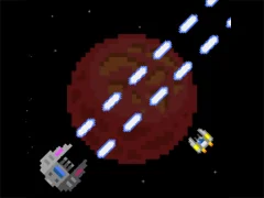 Mars Warfare Defense — free online game