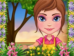 Fun Garden Activities — ücretsiz çevrimiçi oyun
