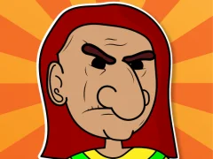 Gilbertona Adventure — free online game