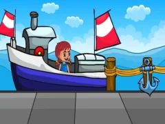 Save The Hungry Girl 3 — لعبة مجانية اون لاين
