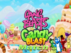 Gang Beasts  — nemokamas žaidimas internete