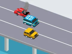 Driver Highway — free online game