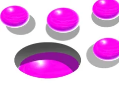 遊戲Wooble 3D在線