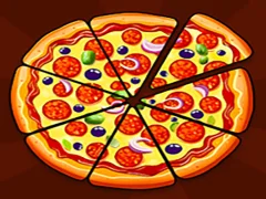 Pizza Maker Cooking  — free online game
