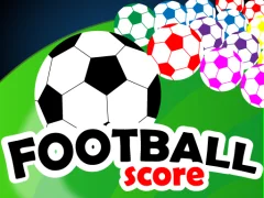 Football Score — 無料オンラインゲーム