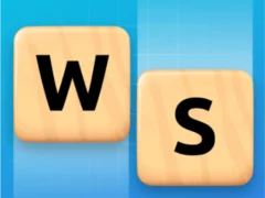 Word Slide  — darmowa gra online