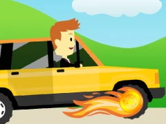 Tappy Driver — free online game