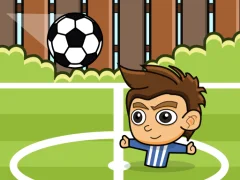 Soccer Balls — free online game
