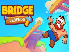 Igra Online Bridge Legend  online