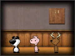Amgel Kids Room Escape 53 — 無料オンラインゲーム