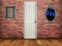 Brick House Escape 2 — nemokamas žaidimas internete