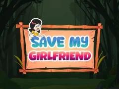 Save My Girlfriend — bezmaksas tiešsaistes spēle