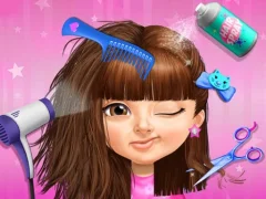Sweet Baby Pop Stars — ücretsiz çevrimiçi oyun