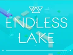 Mchezo Endless Lake online