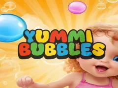 Yummi Bubbles — darmowa gra online