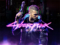 Cyberpunk 2077 Jigsaw Puzzle — free online game